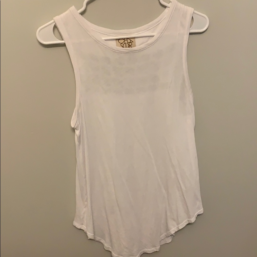 CHASER Women’s sleeveless top